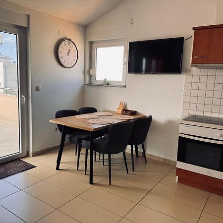 Hope Apartments Водице Экстерьер фото