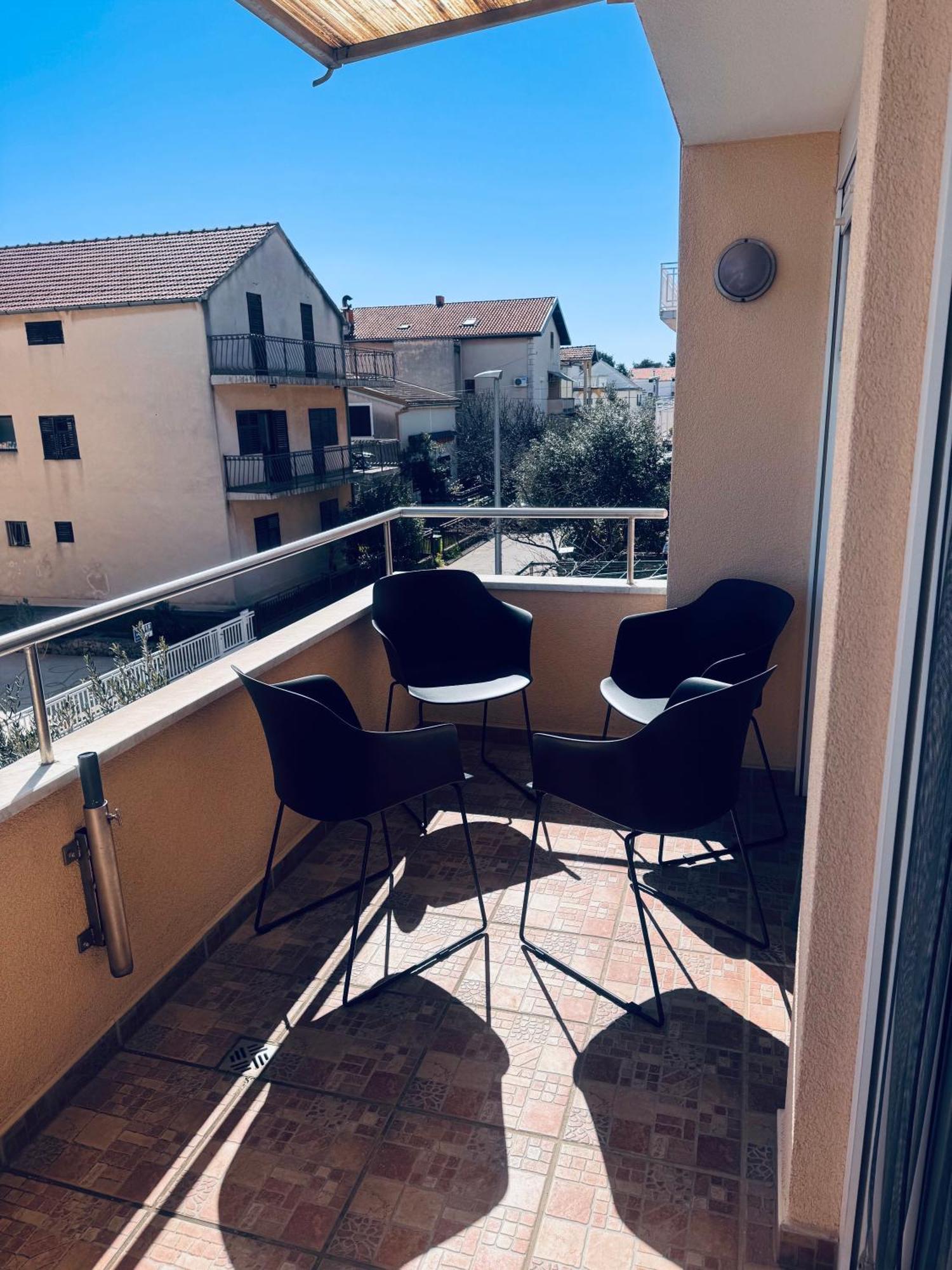 Hope Apartments Водице Экстерьер фото