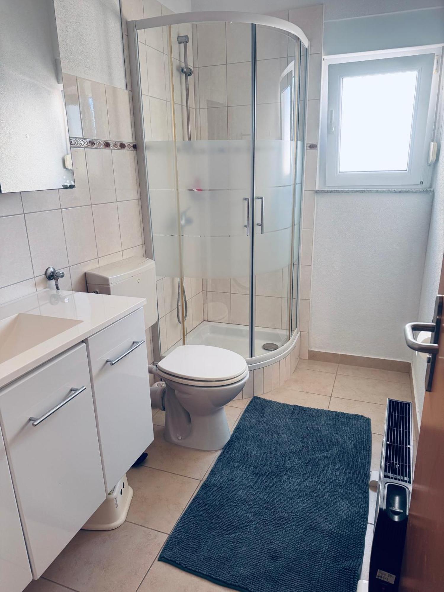 Hope Apartments Водице Экстерьер фото